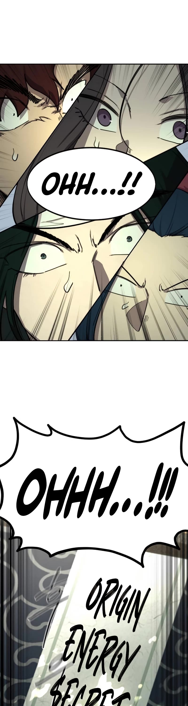 Return of the Mount Hua Sect Chapter 112 page 62 - Chapter 112