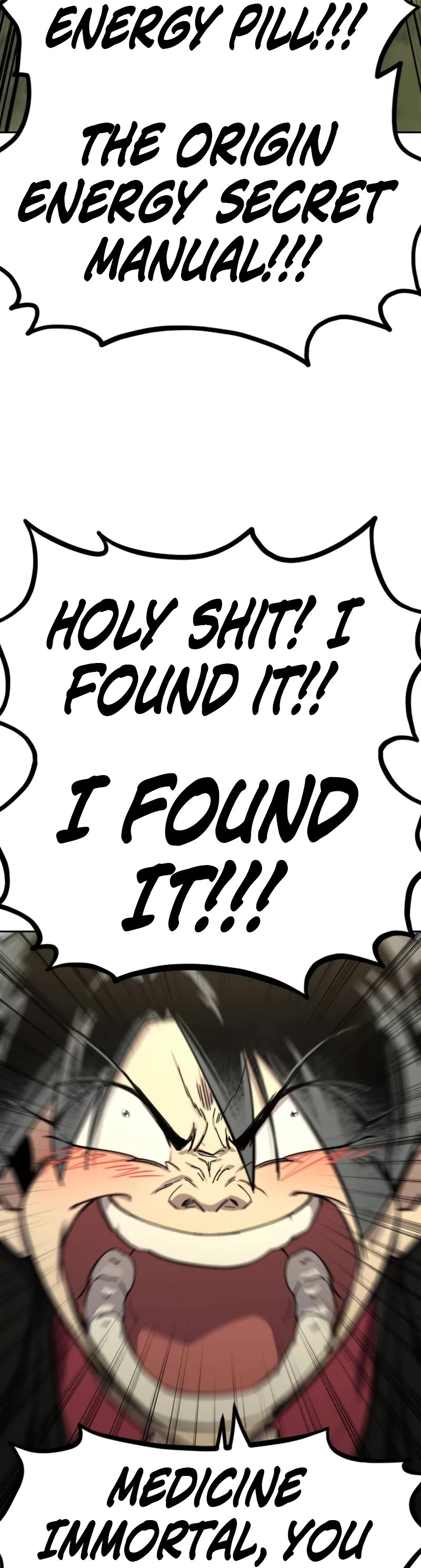Return of the Mount Hua Sect Chapter 112 page 65 - Chapter 112