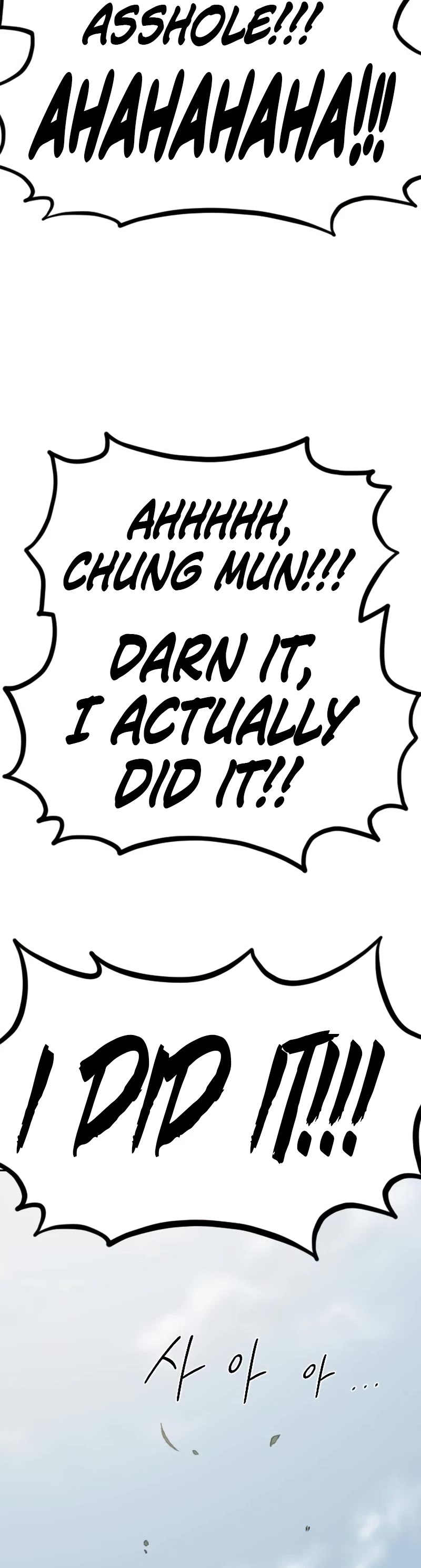 Return of the Mount Hua Sect Chapter 112 page 66 - Chapter 112