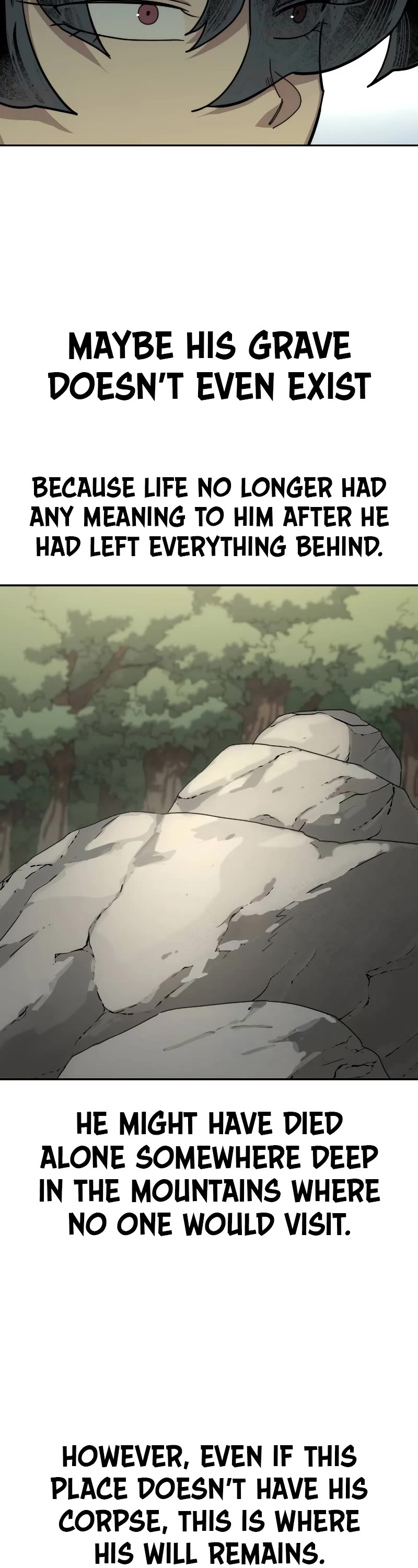Return of the Mount Hua Sect Chapter 113 page 13 - Chapter 113