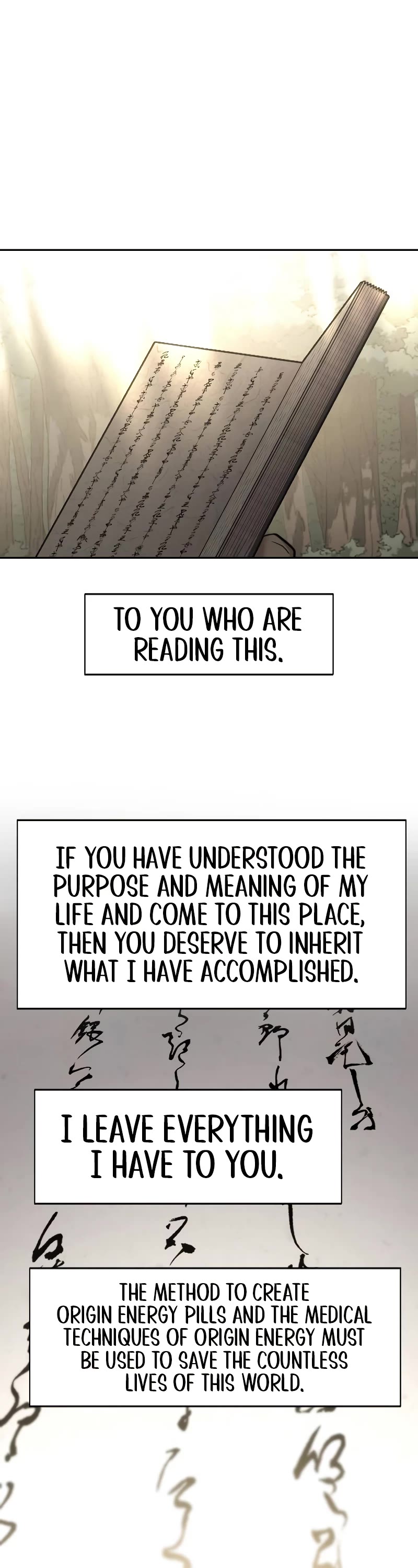 Return of the Mount Hua Sect Chapter 113 page 2 - Chapter 113