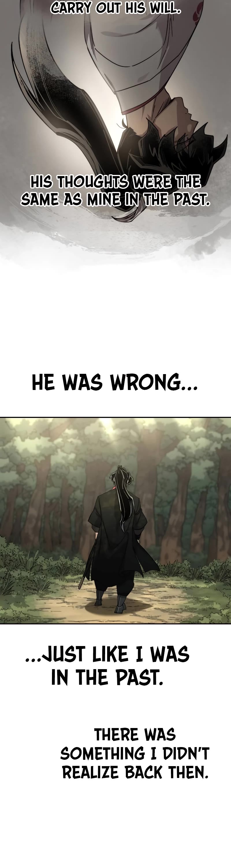 Return of the Mount Hua Sect Chapter 113 page 24 - Chapter 113