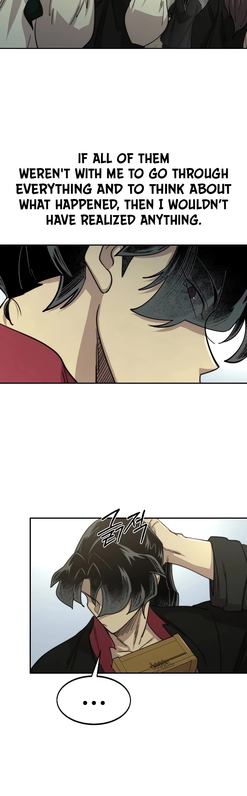 Return of the Mount Hua Sect Chapter 113 page 26 - Chapter 113