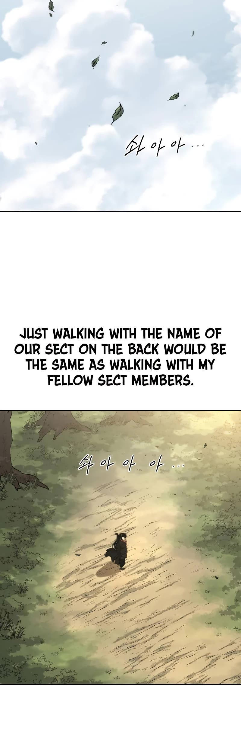 Return of the Mount Hua Sect Chapter 113 page 30 - Chapter 113