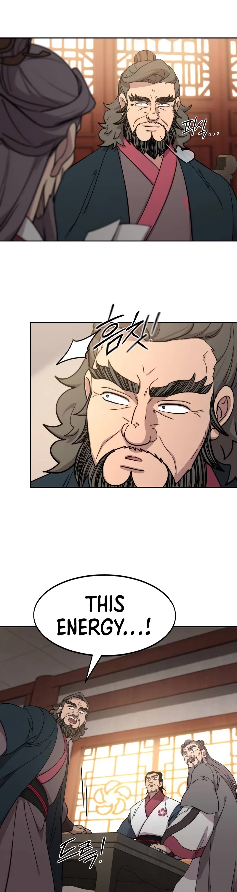 Return of the Mount Hua Sect Chapter 113 page 39 - Chapter 113
