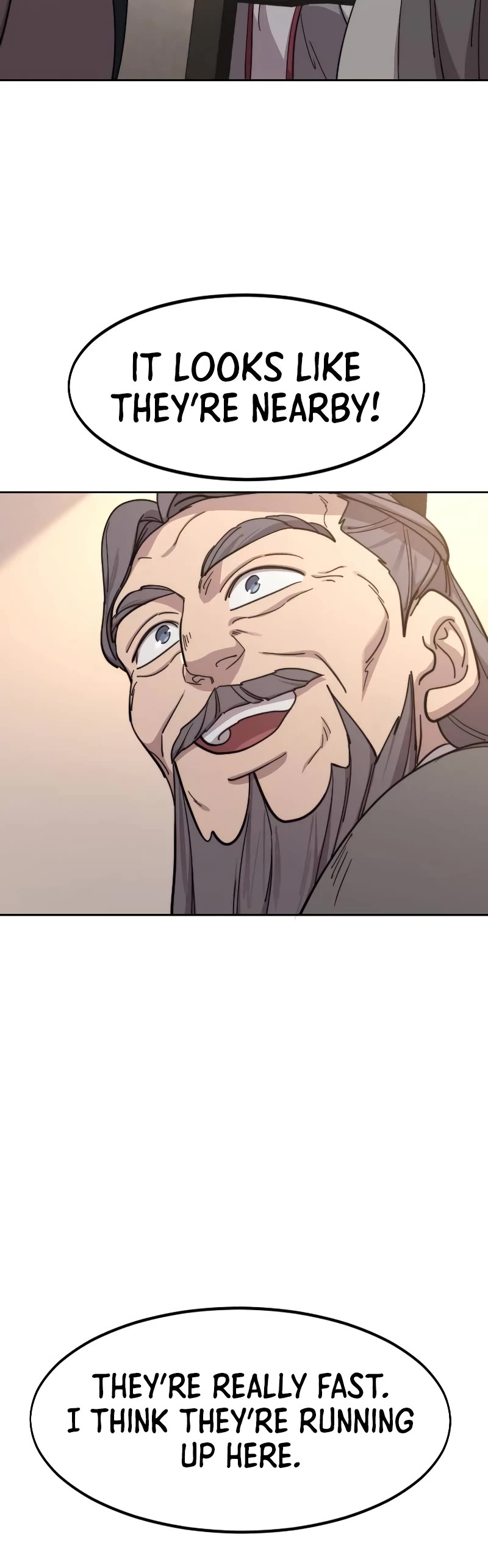 Return of the Mount Hua Sect Chapter 113 page 40 - Chapter 113