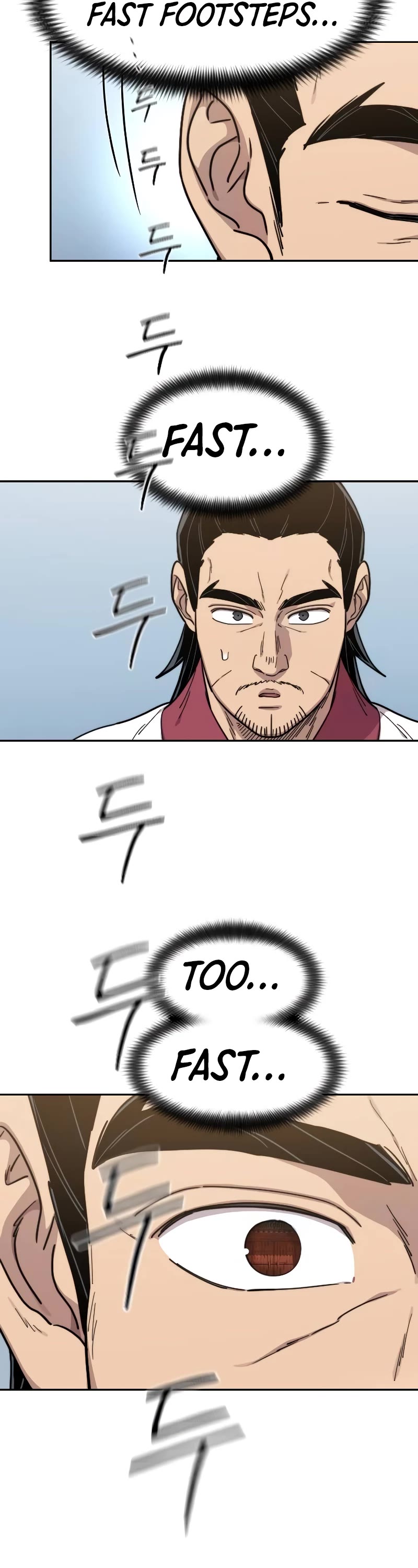 Return of the Mount Hua Sect Chapter 113 page 44 - Chapter 113
