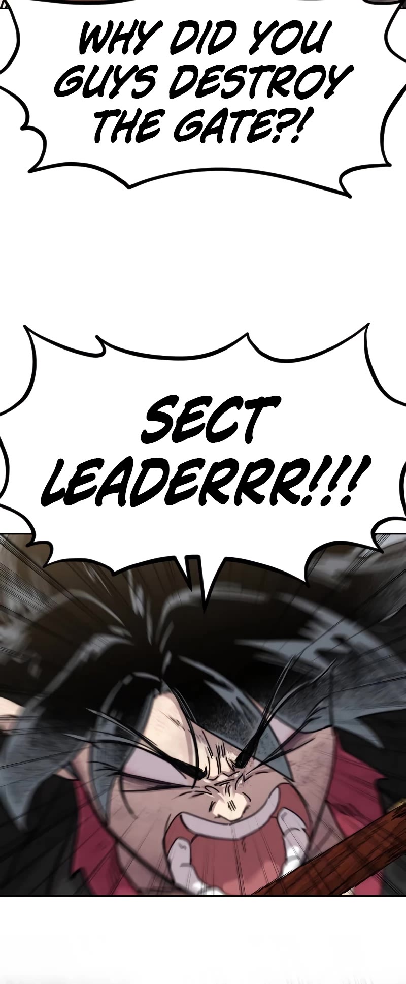 Return of the Mount Hua Sect Chapter 113 page 46 - Chapter 113