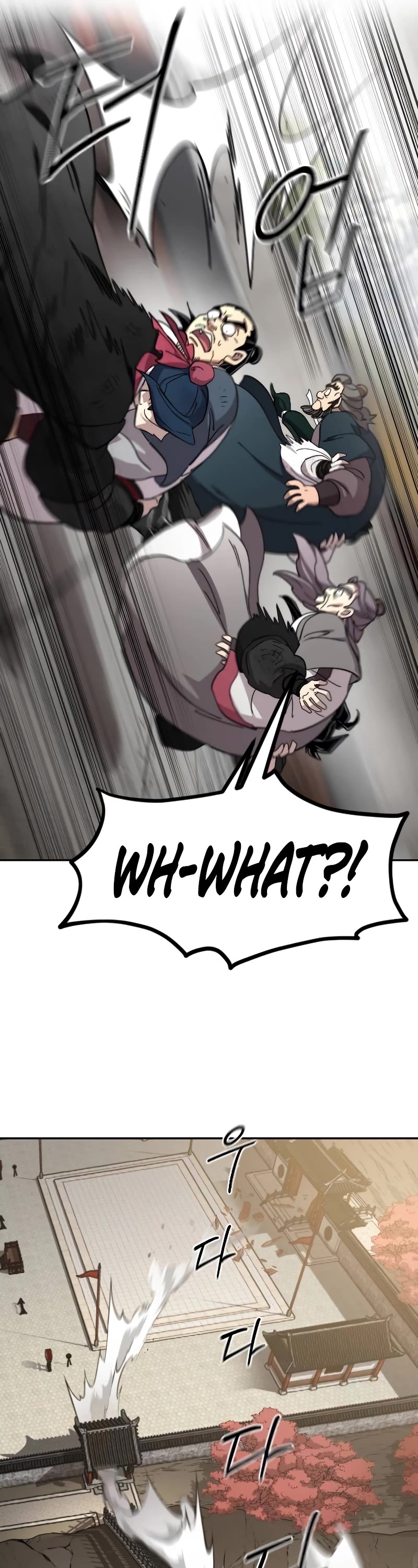 Return of the Mount Hua Sect Chapter 113 page 47 - Chapter 113
