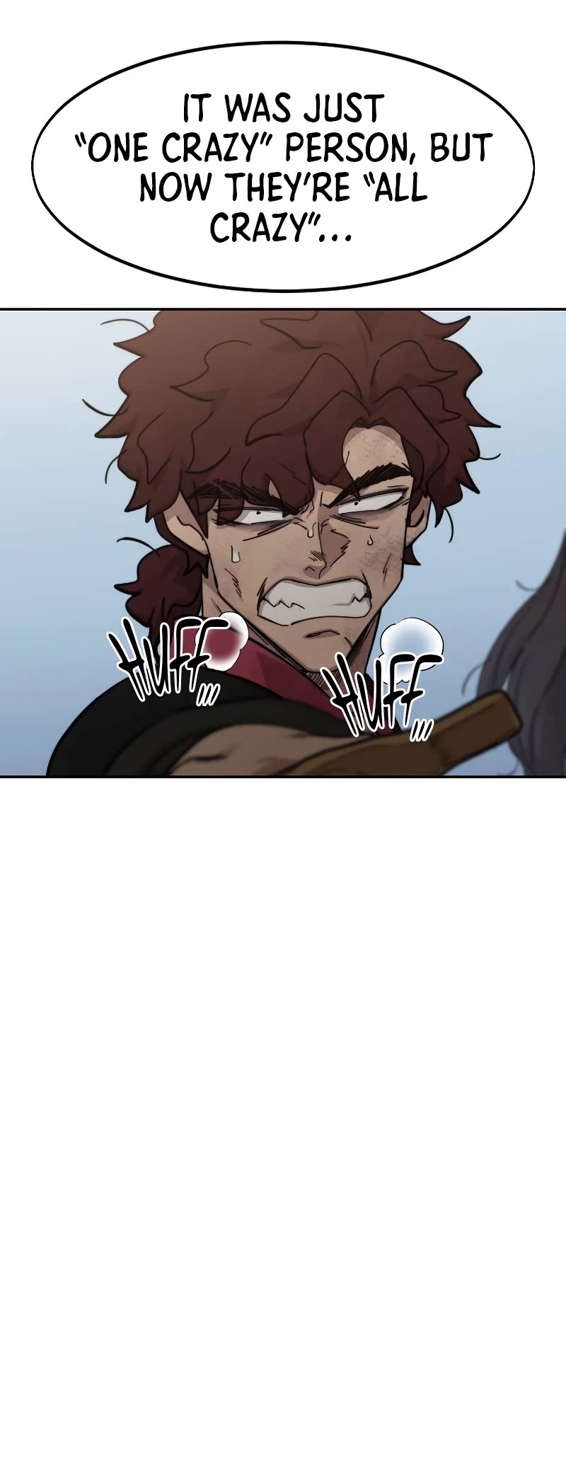 Return of the Mount Hua Sect Chapter 113 page 50 - Chapter 113