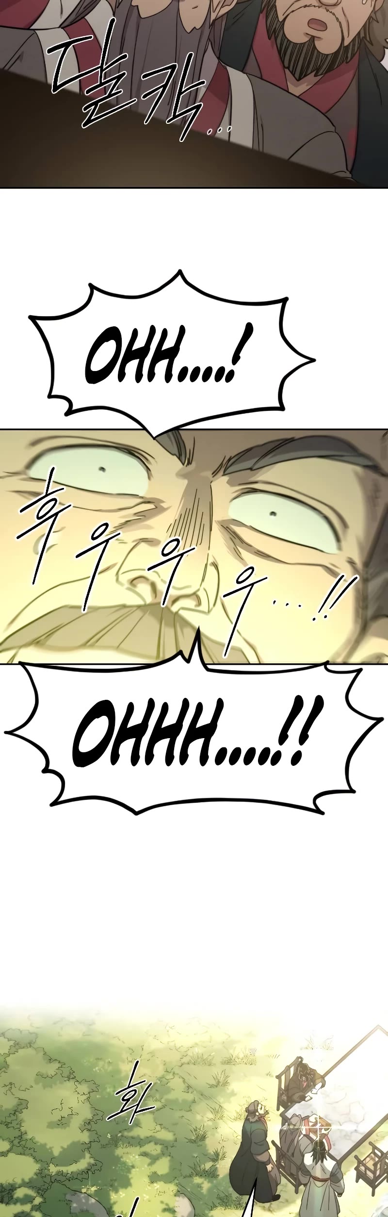 Return of the Mount Hua Sect Chapter 113 page 55 - Chapter 113