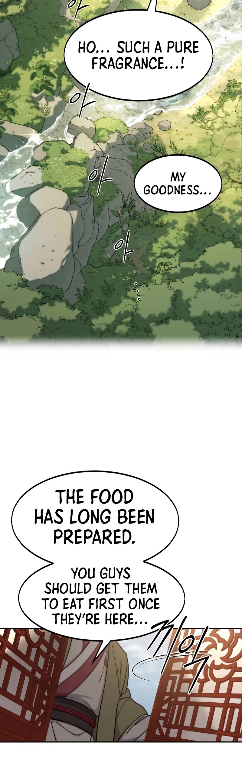 Return of the Mount Hua Sect Chapter 113 page 56 - Chapter 113