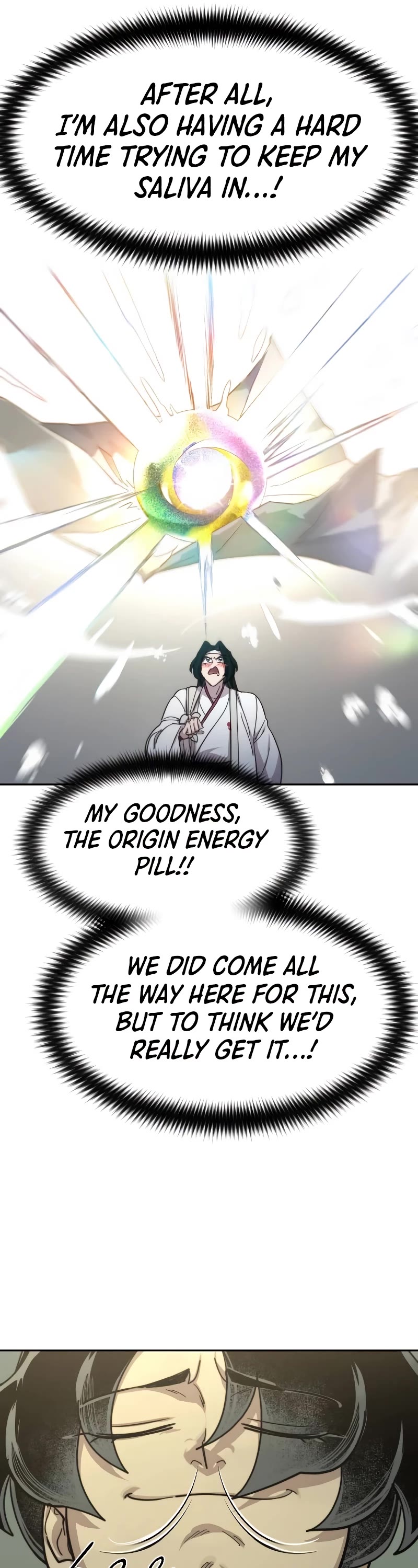 Return of the Mount Hua Sect Chapter 113 page 7 - Chapter 113
