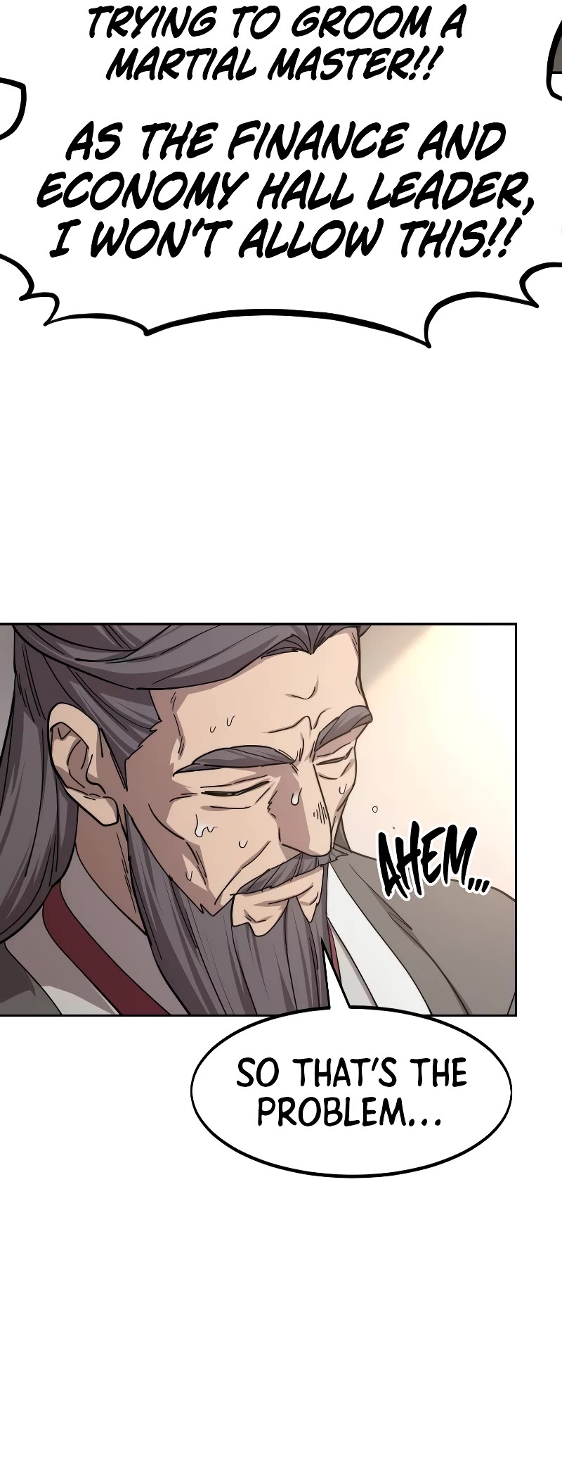 Return of the Mount Hua Sect Chapter 114 page 16 - Chapter 114