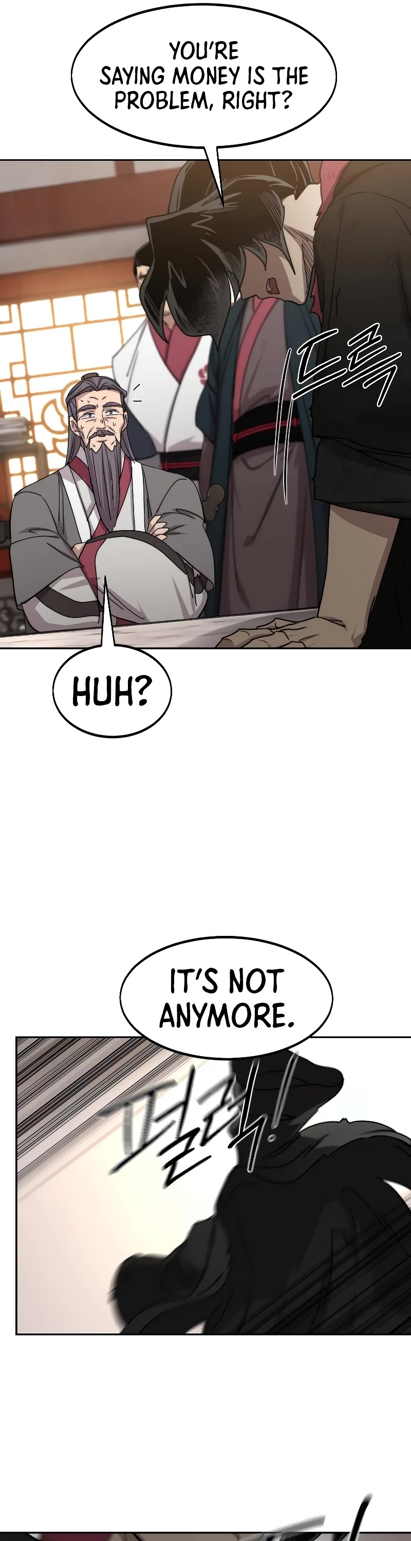 Return of the Mount Hua Sect Chapter 114 page 17 - Chapter 114