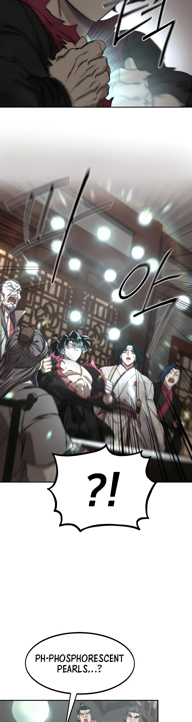 Return of the Mount Hua Sect Chapter 114 page 18 - Chapter 114