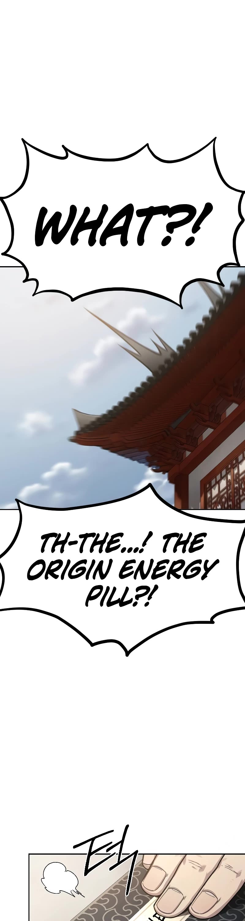 Return of the Mount Hua Sect Chapter 114 page 2 - Chapter 114