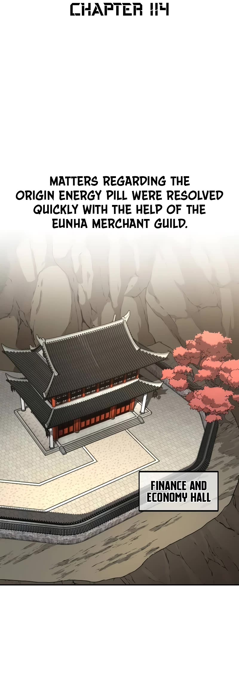 Return of the Mount Hua Sect Chapter 114 page 21 - Chapter 114
