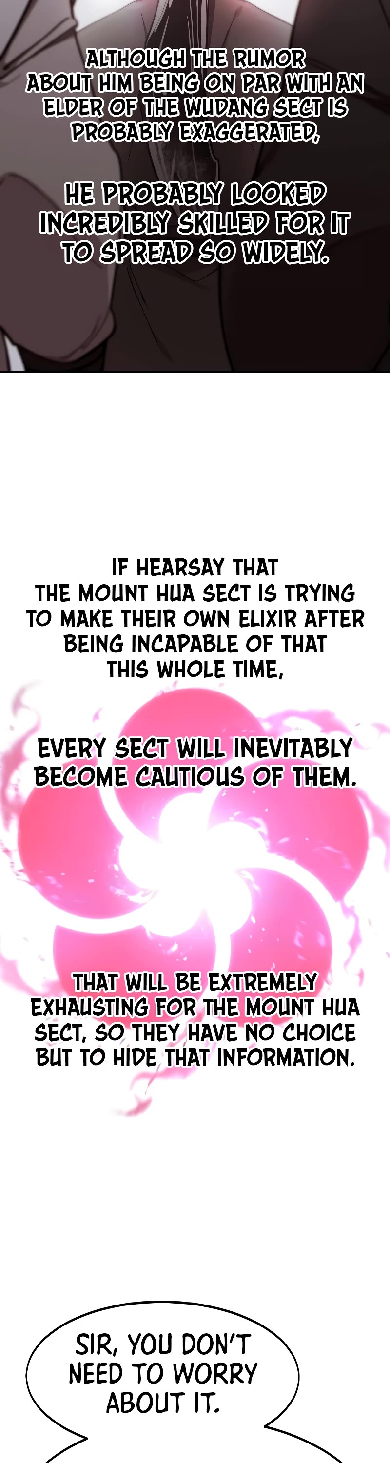 Return of the Mount Hua Sect Chapter 114 page 28 - Chapter 114