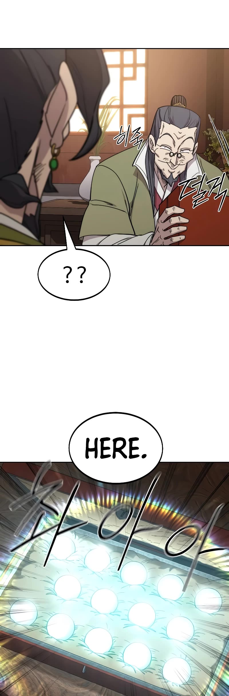 Return of the Mount Hua Sect Chapter 114 page 30 - Chapter 114
