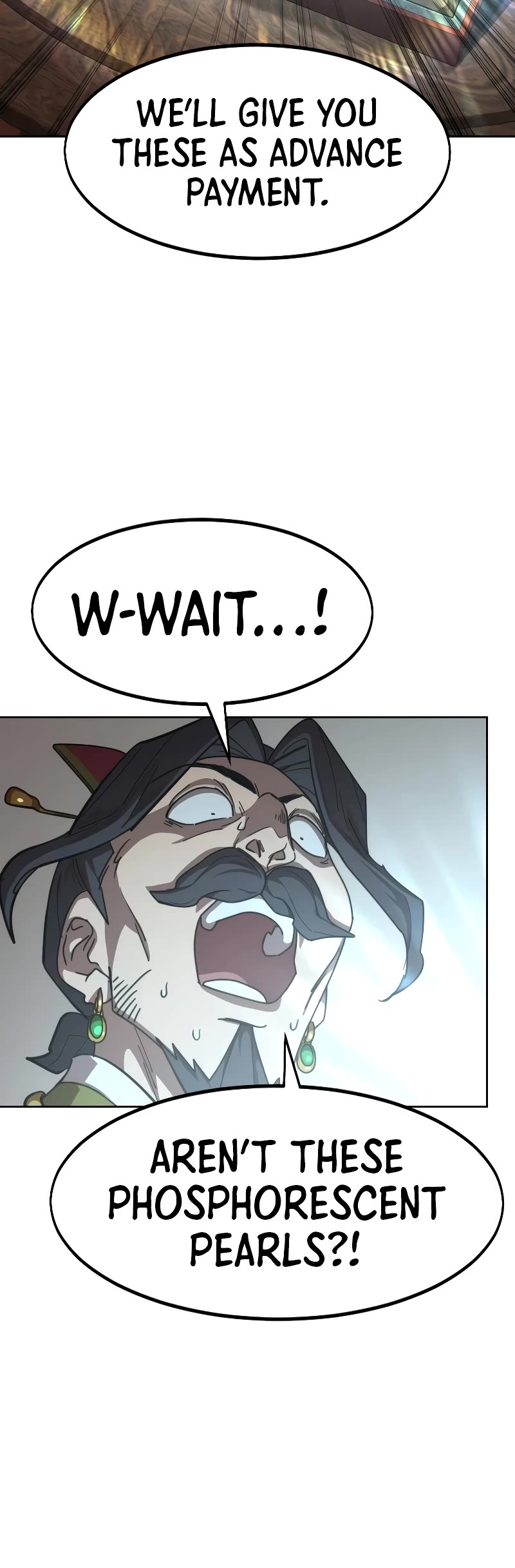 Return of the Mount Hua Sect Chapter 114 page 31 - Chapter 114