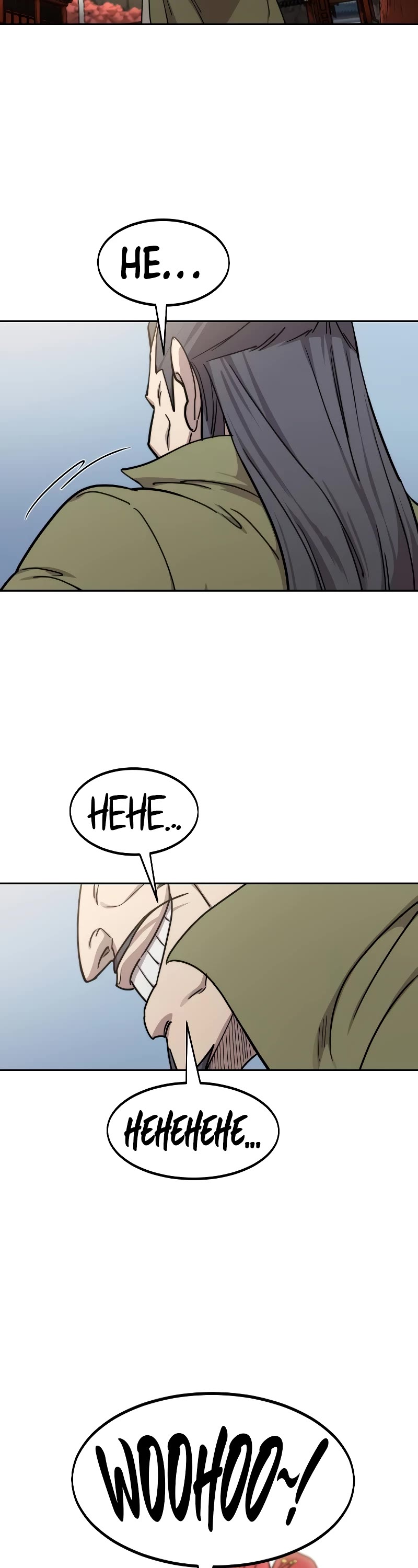 Return of the Mount Hua Sect Chapter 114 page 39 - Chapter 114