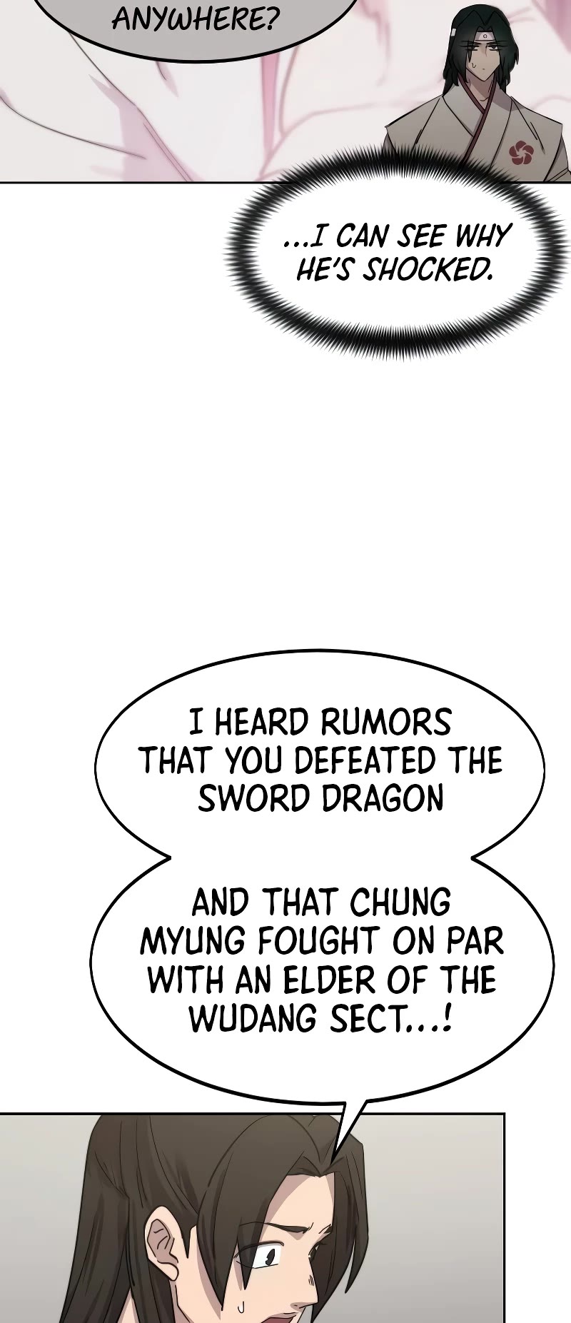 Return of the Mount Hua Sect Chapter 114 page 45 - Chapter 114
