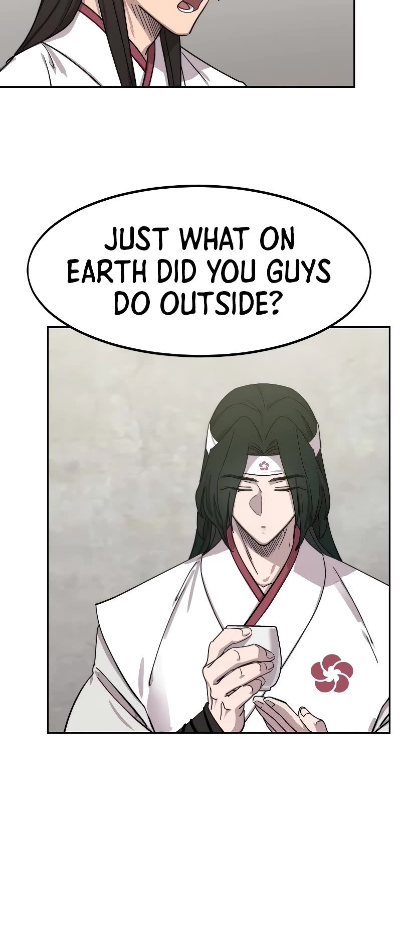 Return of the Mount Hua Sect Chapter 114 page 46 - Chapter 114