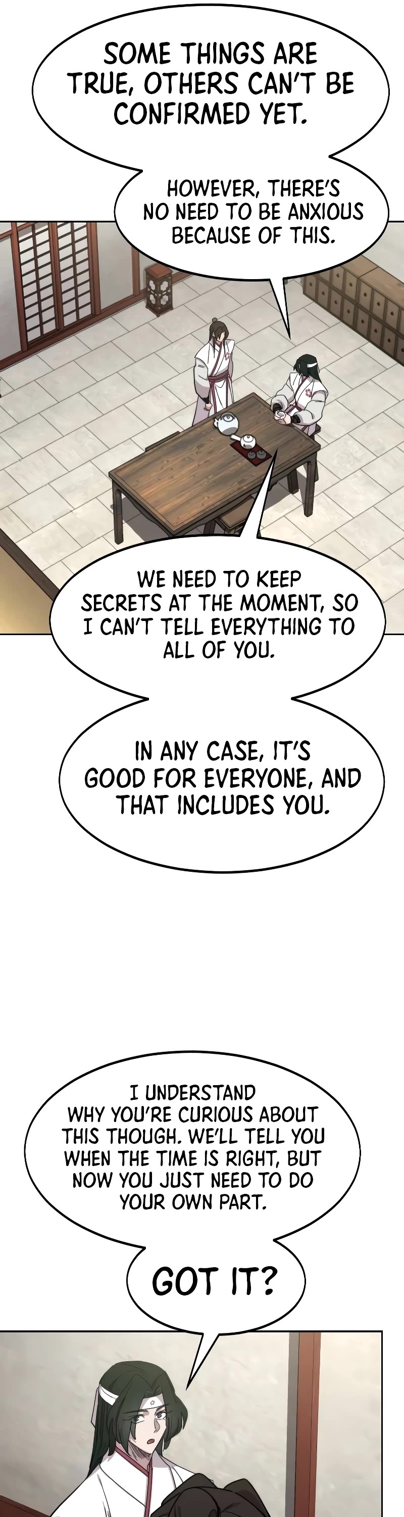 Return of the Mount Hua Sect Chapter 114 page 47 - Chapter 114