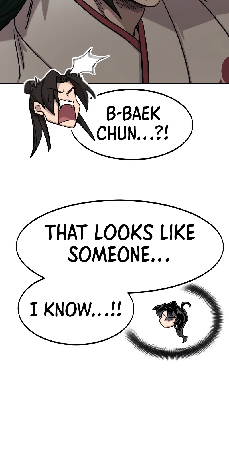 Return of the Mount Hua Sect Chapter 114 page 50 - Chapter 114