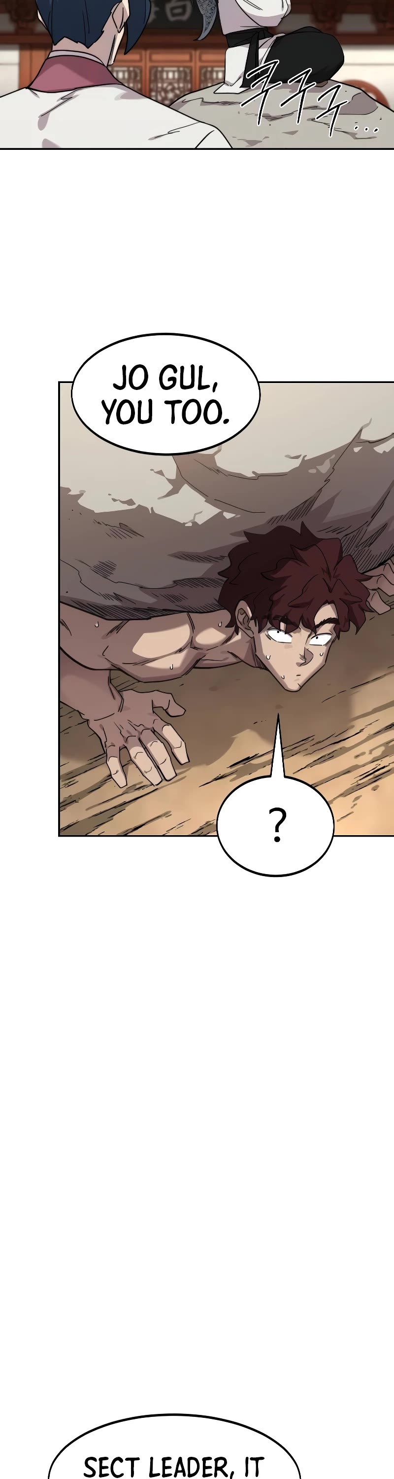 Return of the Mount Hua Sect Chapter 114 page 53 - Chapter 114