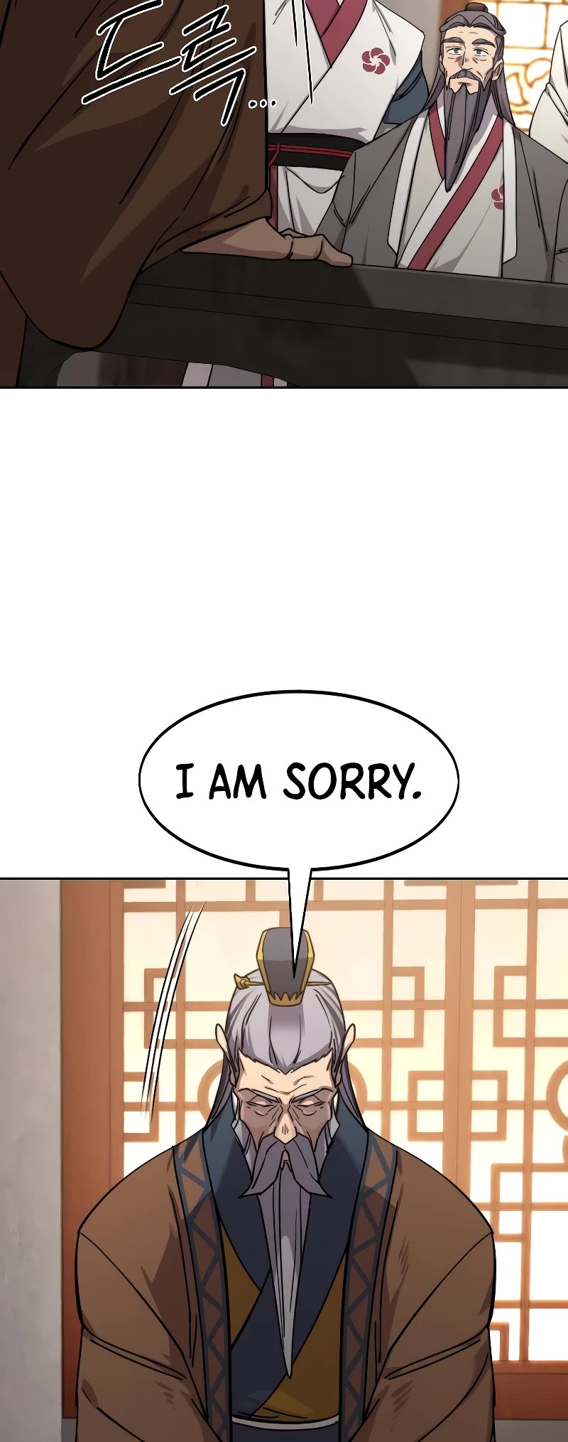 Return of the Mount Hua Sect Chapter 114 page 60 - Chapter 114