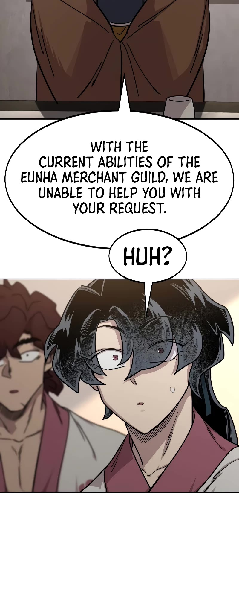 Return of the Mount Hua Sect Chapter 114 page 61 - Chapter 114