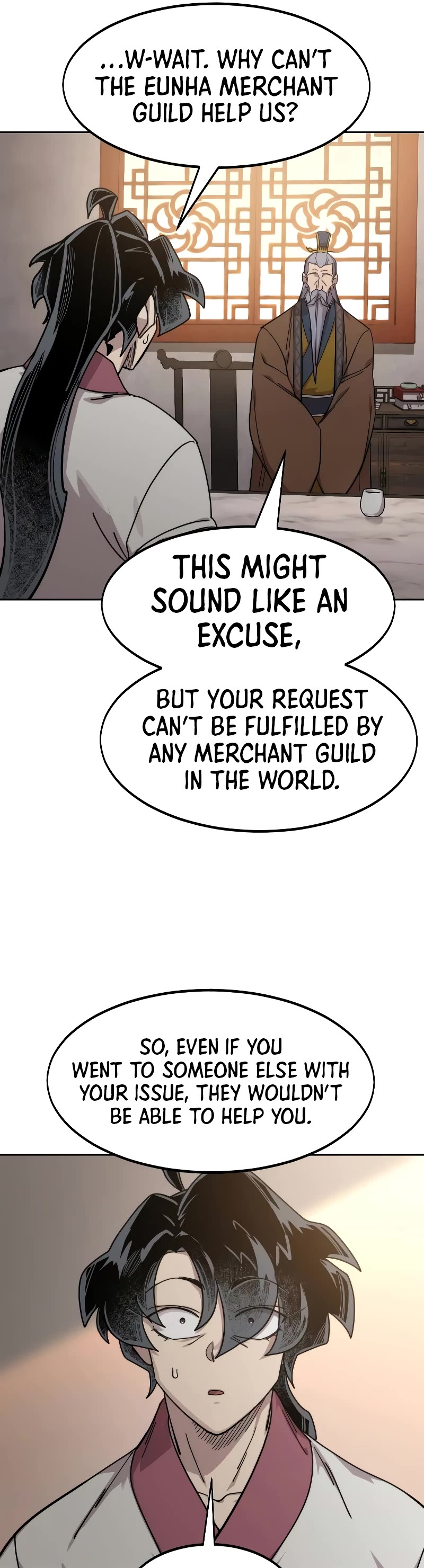 Return of the Mount Hua Sect Chapter 114 page 62 - Chapter 114