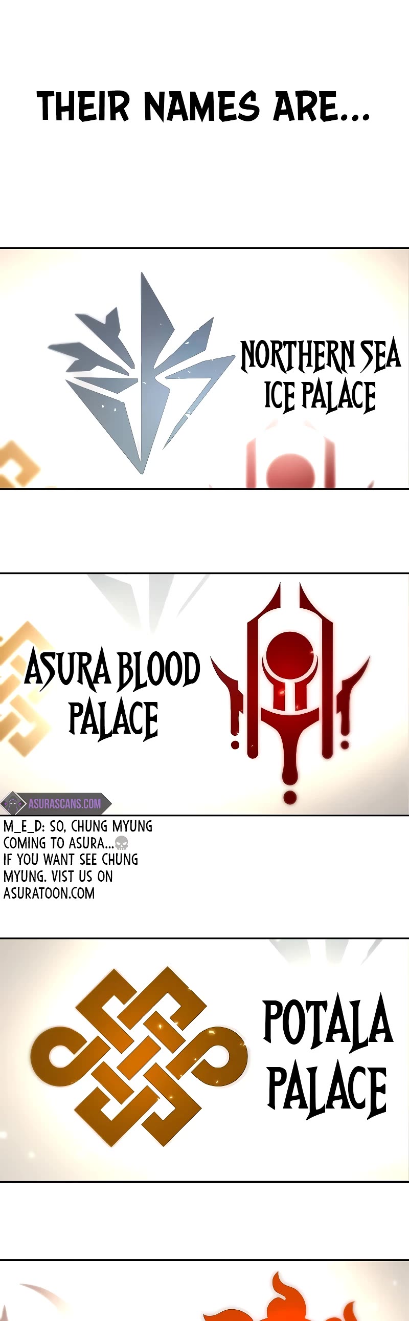 Return of the Mount Hua Sect Chapter 115 page 10 - Chapter 115