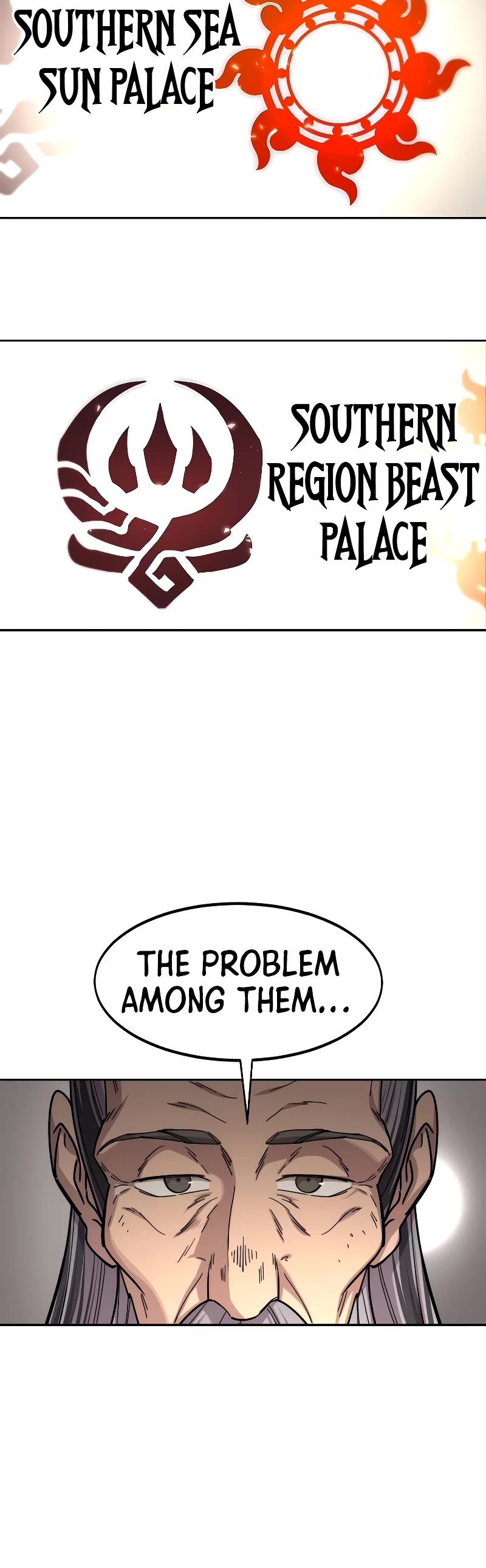 Return of the Mount Hua Sect Chapter 115 page 11 - Chapter 115
