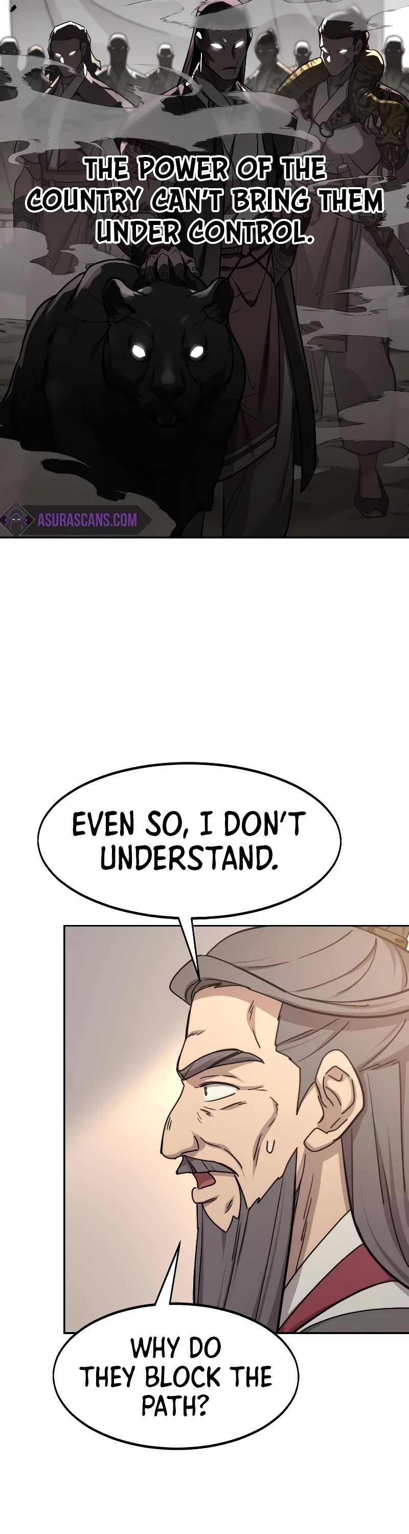 Return of the Mount Hua Sect Chapter 115 page 16 - Chapter 115