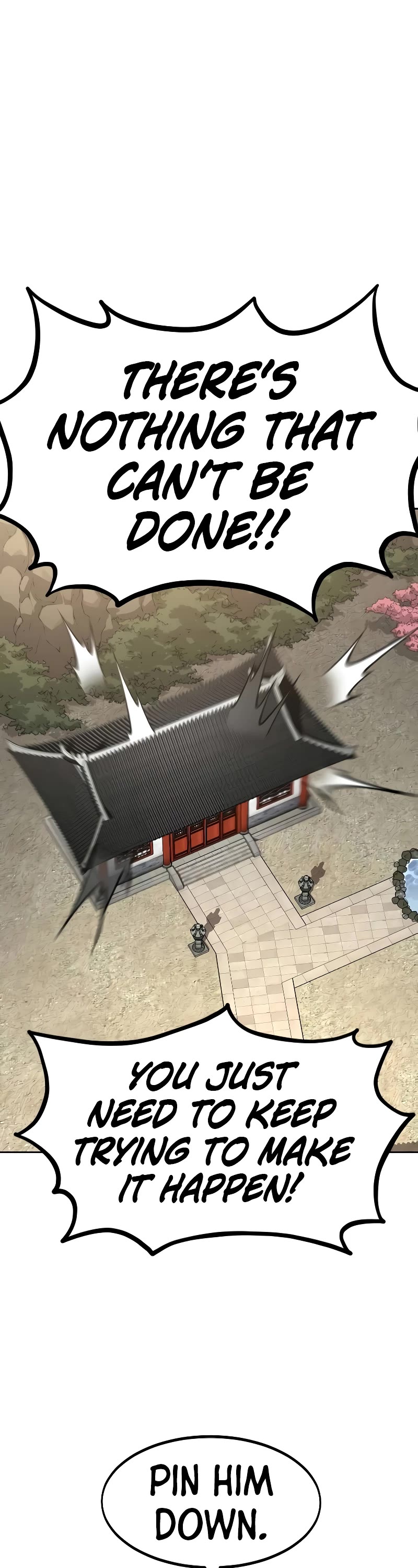 Return of the Mount Hua Sect Chapter 115 page 2 - Chapter 115