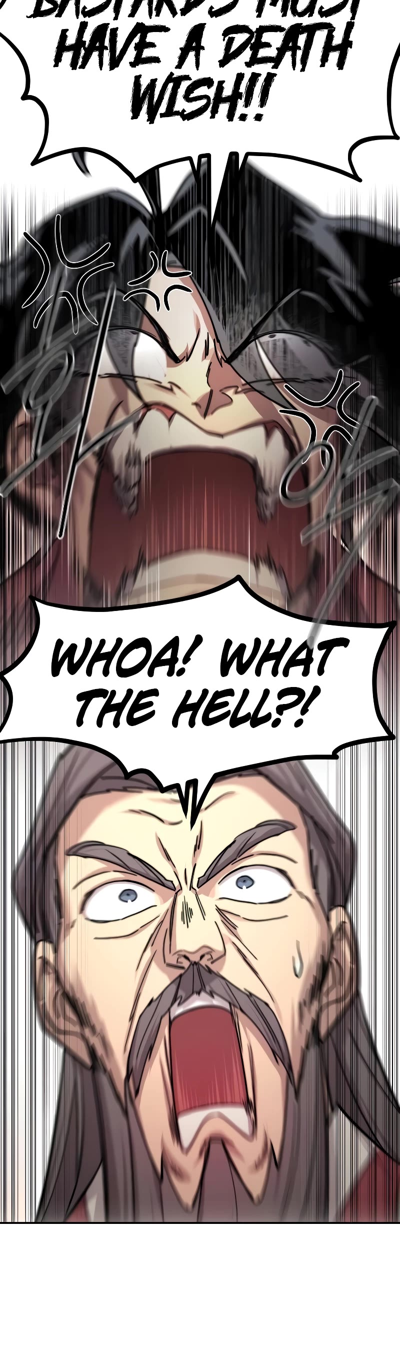 Return of the Mount Hua Sect Chapter 115 page 26 - Chapter 115