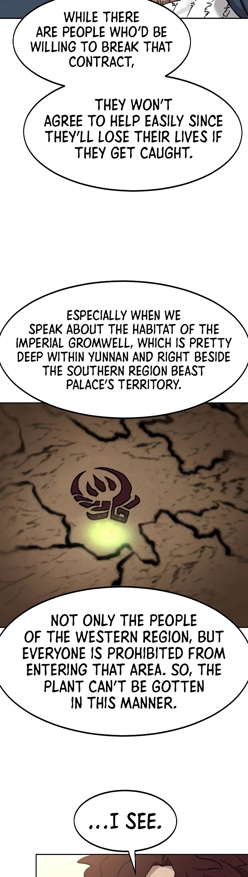 Return of the Mount Hua Sect Chapter 115 page 35 - Chapter 115