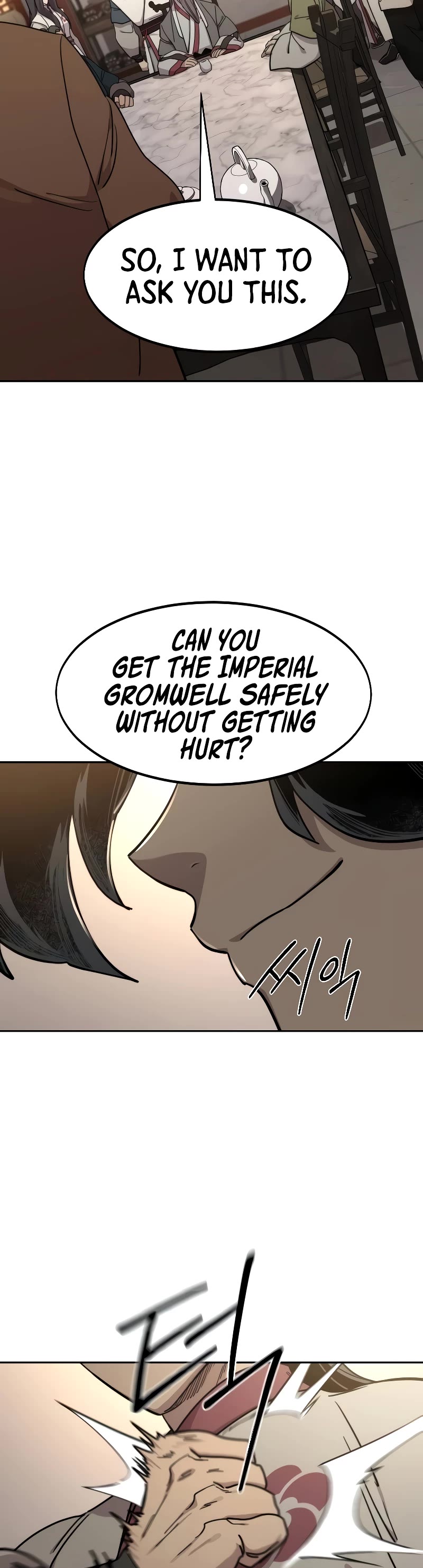 Return of the Mount Hua Sect Chapter 115 page 40 - Chapter 115