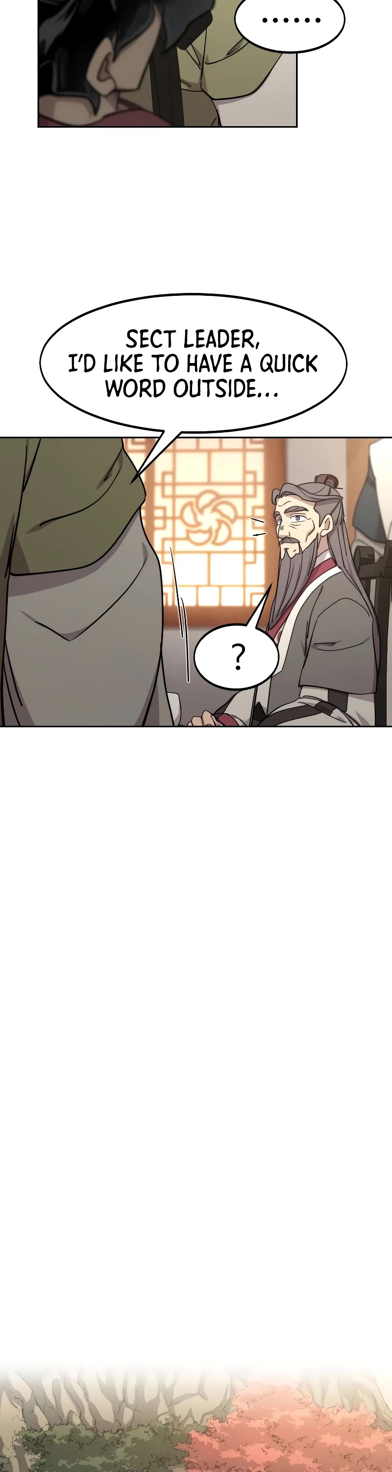 Return of the Mount Hua Sect Chapter 115 page 44 - Chapter 115