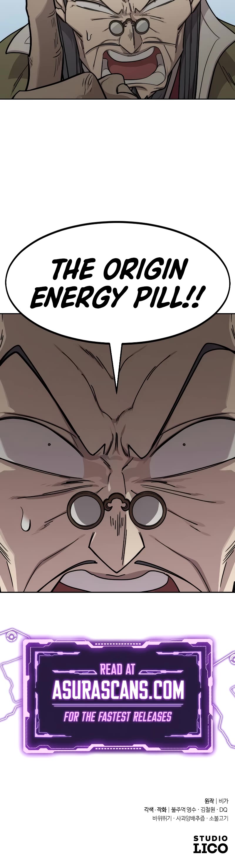 Return of the Mount Hua Sect Chapter 115 page 48 - Chapter 115