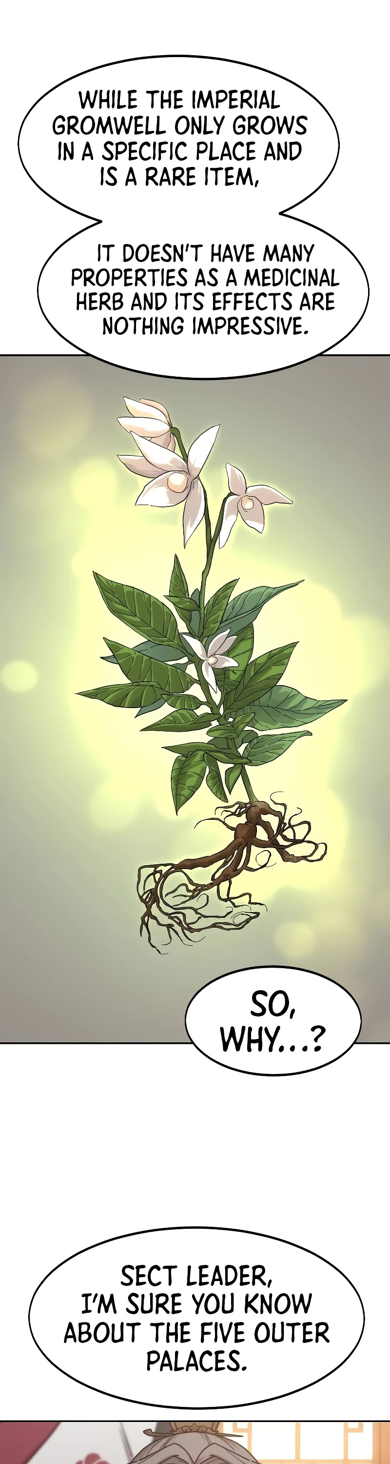 Return of the Mount Hua Sect Chapter 115 page 8 - Chapter 115