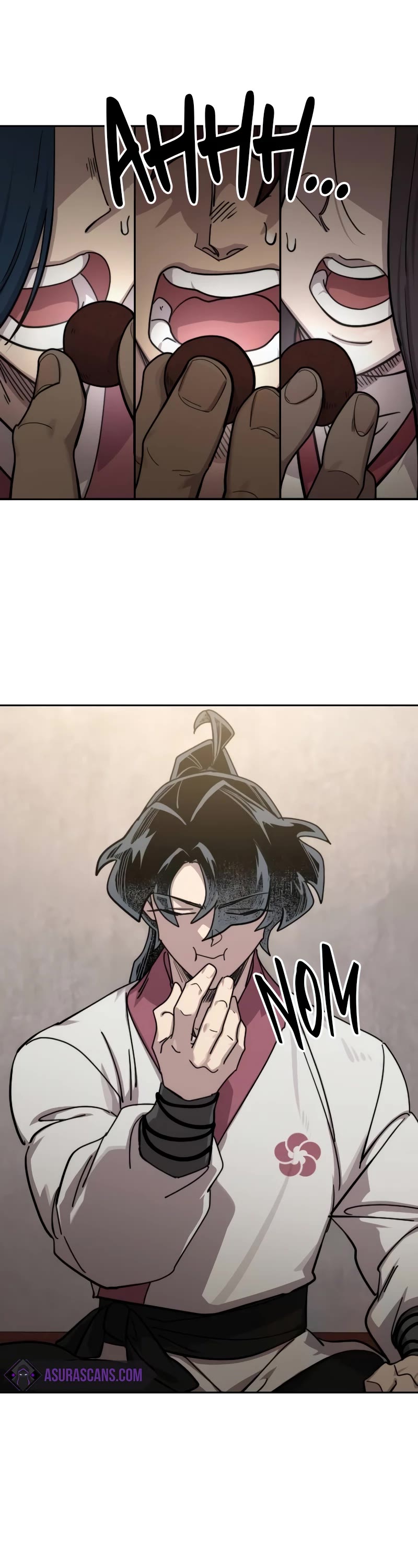 Return of the Mount Hua Sect Chapter 116 page 19 - Chapter 116