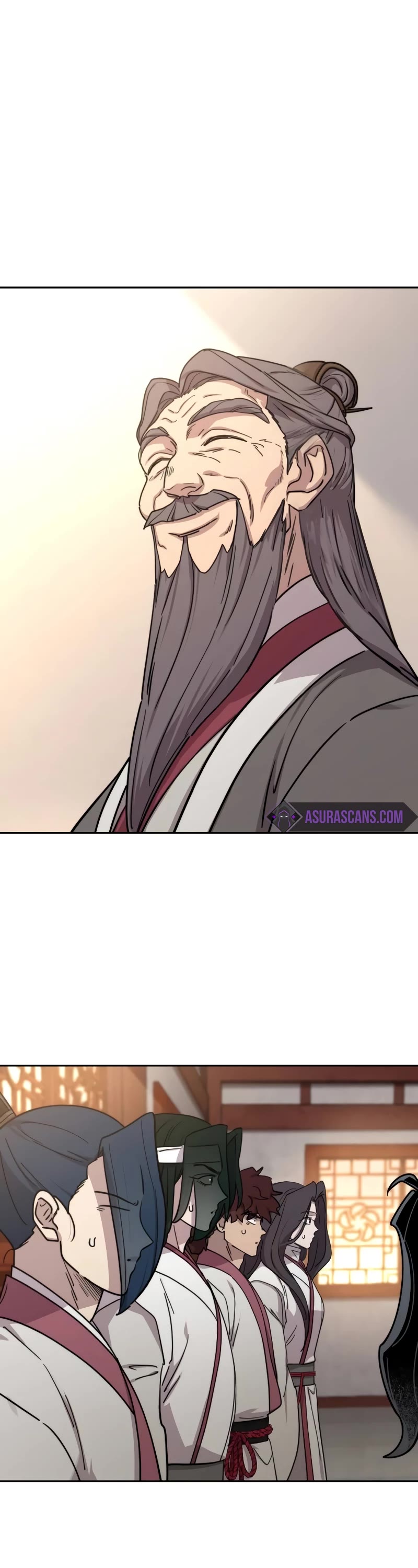 Return of the Mount Hua Sect Chapter 116 page 2 - Chapter 116