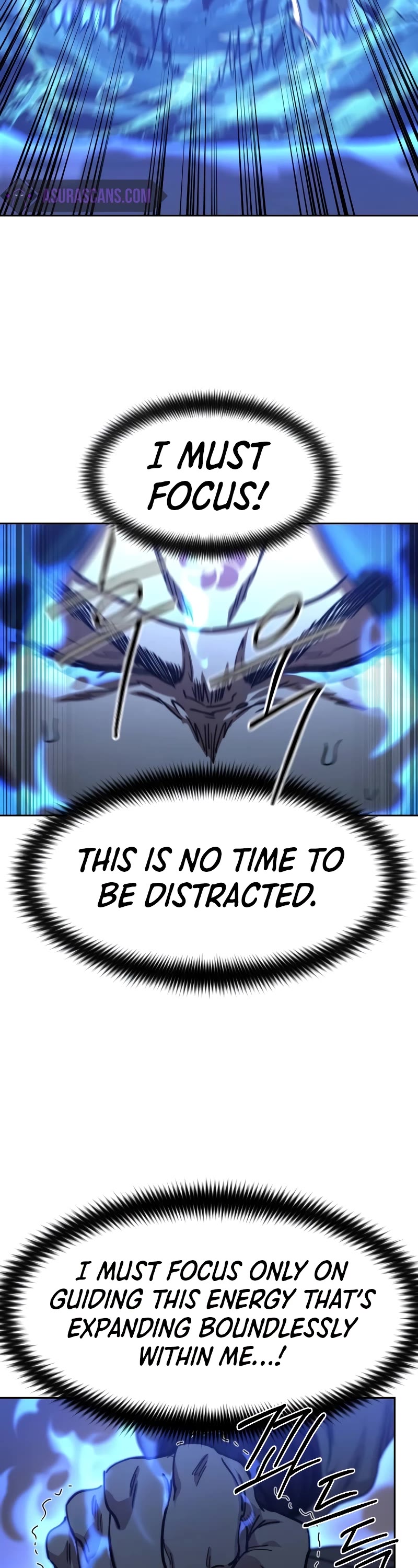 Return of the Mount Hua Sect Chapter 116 page 28 - Chapter 116