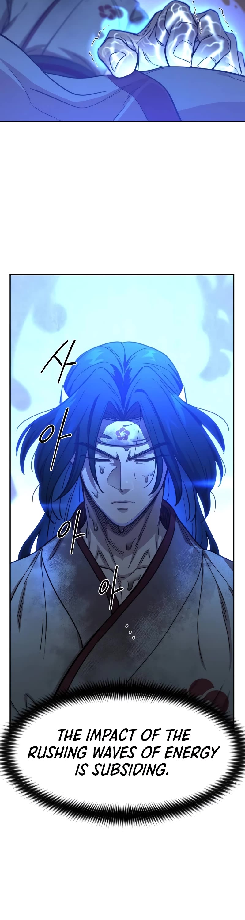 Return of the Mount Hua Sect Chapter 116 page 31 - Chapter 116