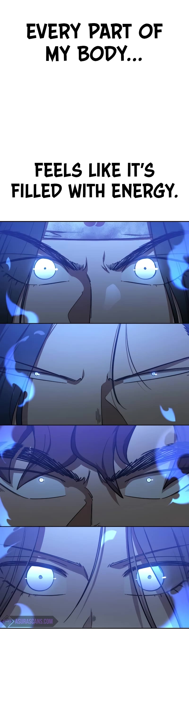 Return of the Mount Hua Sect Chapter 116 page 32 - Chapter 116