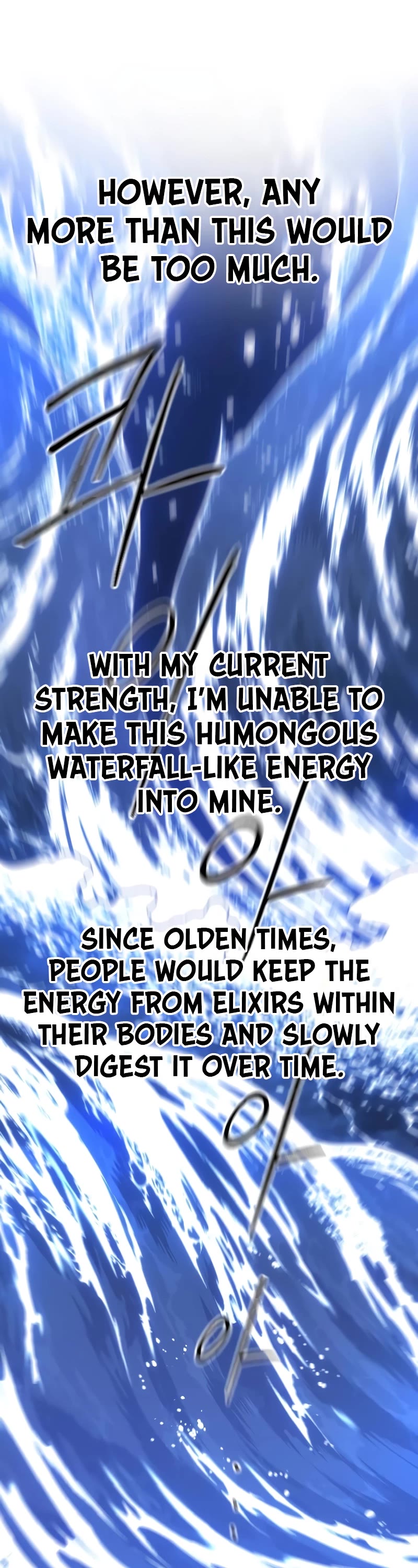 Return of the Mount Hua Sect Chapter 116 page 33 - Chapter 116